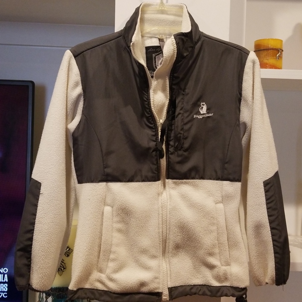 Rugged Bear jacket